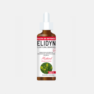 Mustard – 20ml – Elidyn