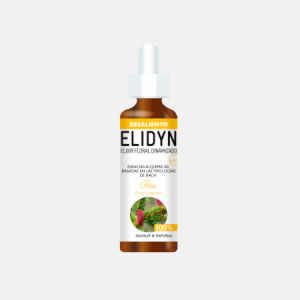 Pine – 20ml – Elidyn