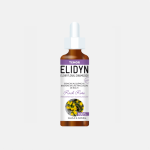 Rock Rose – 20ml – Elidyn