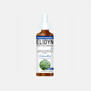 Scleranthus – 20ml – Elidyn