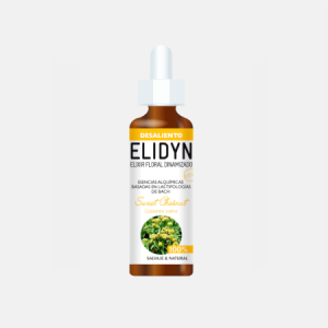 Sweet Chesnut – 20ml – Elidyn