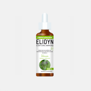 Vervain – 20ml – Elidyn