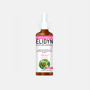 Walnut – 20ml – Elidyn