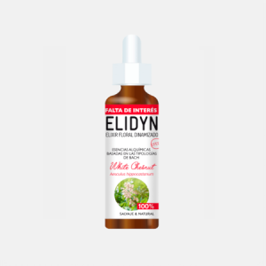 White Chesnut – 20ml – Elidyn