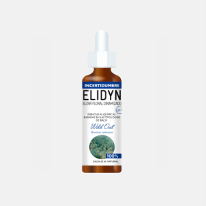 Wild Oat – 20ml – Elidyn