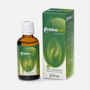 Aromavit – 50ml – Natiris