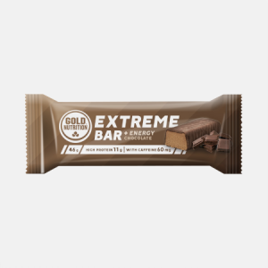 Extreme Bar – 46 g – Gold Nutrition