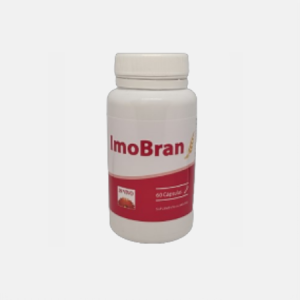 Imobran – 60 capsulas – Oligofarma