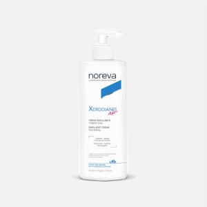 XERODIANE AP+ Emoliente – 400ml – Noreva