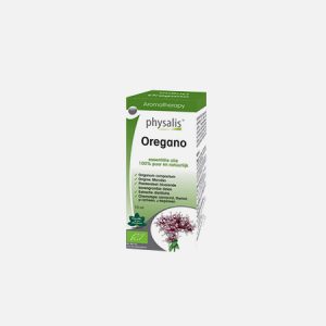 Physalis Oregão óleos essenciais – 10ml – Biocêutica