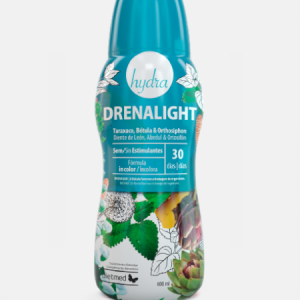 Drenalight Hydra – 600ml – DietMed