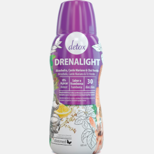 Drenalight Detox – 600ml – DietMed