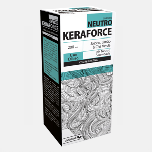 Keraforce Neutro – 200ml – DietMed