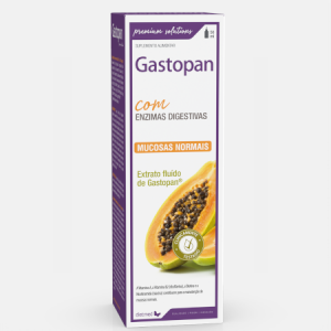 Gastopan gotas – 50 mL – DietMed