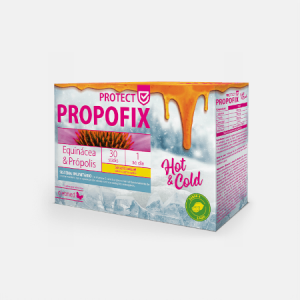 PROPOFIX PROTECT HOT & COLD – 30 sticks – DietMed