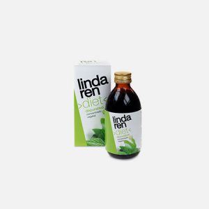 Lindaren Diet Depurativo Eco – 250ml – Artesania Agricola