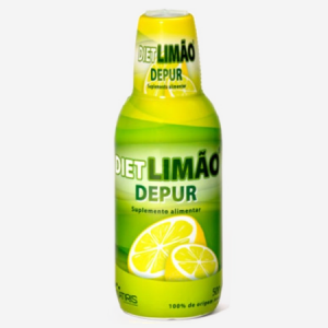 DietLimão Depur – 500ml – Natiris