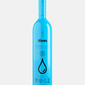 Aloes – 750ml – DuoLife