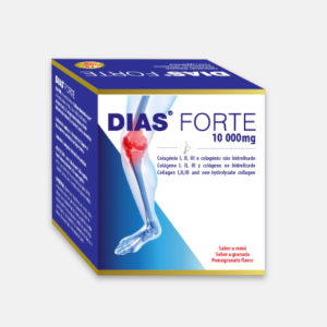 DIAS FORTE – 15 saquetas – Y-Farma