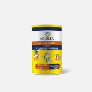 Aquilea articulações forte pó – 280gr – AQUILEA