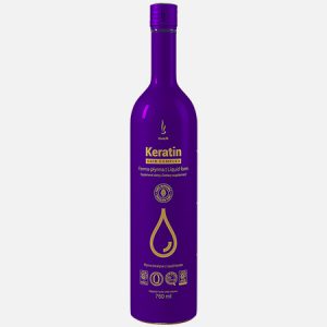 Keratin Hair Complex – 750ml – DuoLife