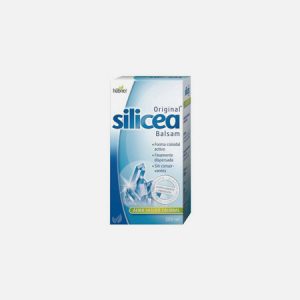 Silicea Balsam – 500ml – Hubner