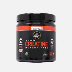 Creatina Sport Live – 300 g – Drasanvi