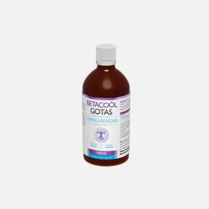 Betacoól gotas – 100ml –  Bio-Hera