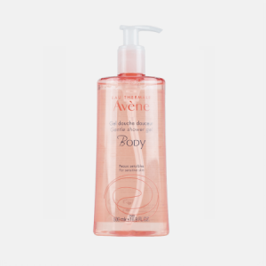 Body Gel Duche – 500 ml – Avène