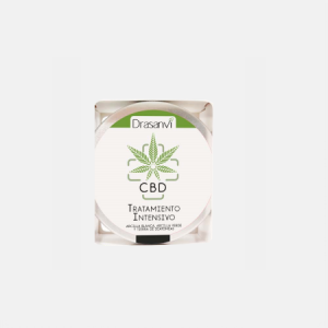 CBD + 3 Argilas – 140g – Drasanvi