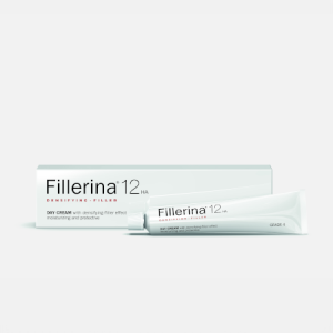 FILLERINA 12 Densifying Filler Day Cream Grade 4 – 50ml