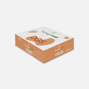 Fungi Neo DGS – 30 frascos bebíveis