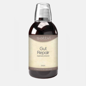 Gut Repair – 500ml – Sattvi