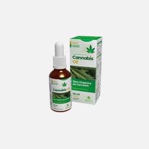 Cannabis Oil 50ml