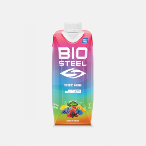 Ready to Drink Rainbow Twist Multifrutos – 500ml – BioSteel