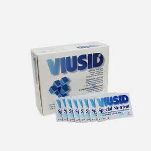 Viusid – 90 saquetas – Catalysis