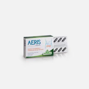 Aeris Stop – 30 Cápsulas – Specchiasol