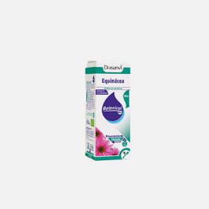 Botanical Bio Equinácea – 50ml – Drasanvi