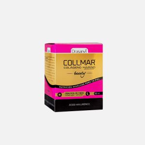 Collmar Beauty Creme Facial – 60ml – Drasanvi