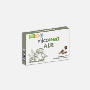 Mico Neo ALR – 60 cápsulas