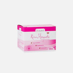 Rosa Mosqueta Creme Facial – 50ml – Drasanvi