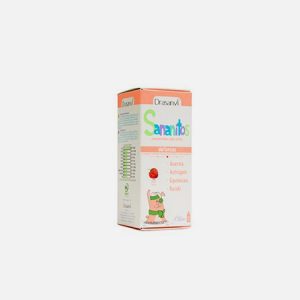 Sananitos Defesas – 150ml – Drasanvi