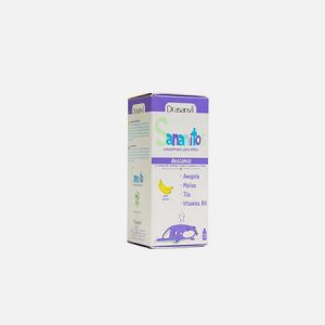 Sananitos Descanso – 150ml – Drasanvi