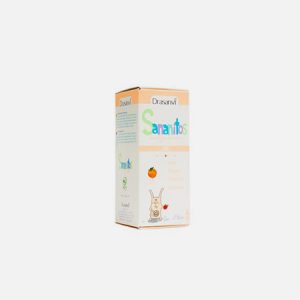 Sananitos LBG – 150ml – Drasanvi