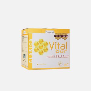 Vitalpur Clássica – 20 ampolas – Drasanvi