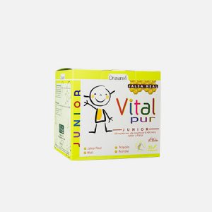 Vitalpur Junior – 20 ampolas – Drasanvi