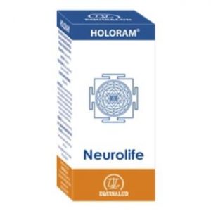 HOLORAM NEUROLIFE 60cap.