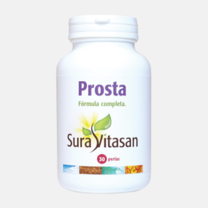 Prosta – 60 cápsulas – Sura Vitasan