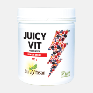 Juicy Vit Oxiprotect – 305g – Sura Vitasan