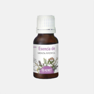 Hortelã Pimenta – 15ml – Eladiet